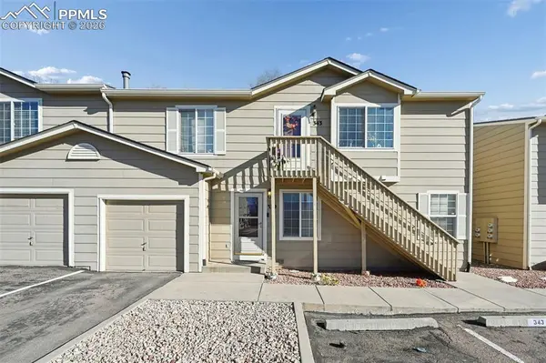 339 Ellers GRV, Colorado Springs, CO 80916