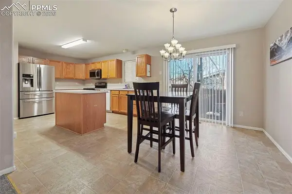 339 Ellers GRV, Colorado Springs, CO 80916