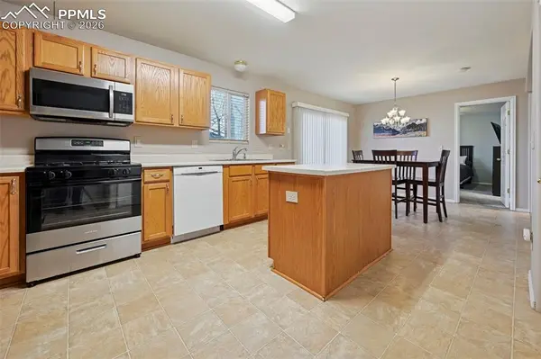 339 Ellers GRV, Colorado Springs, CO 80916