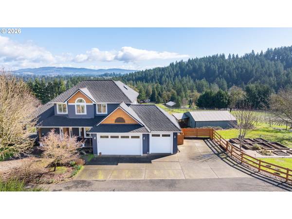 11000 NE RED HILLS RD,  Dundee,  OR 97115