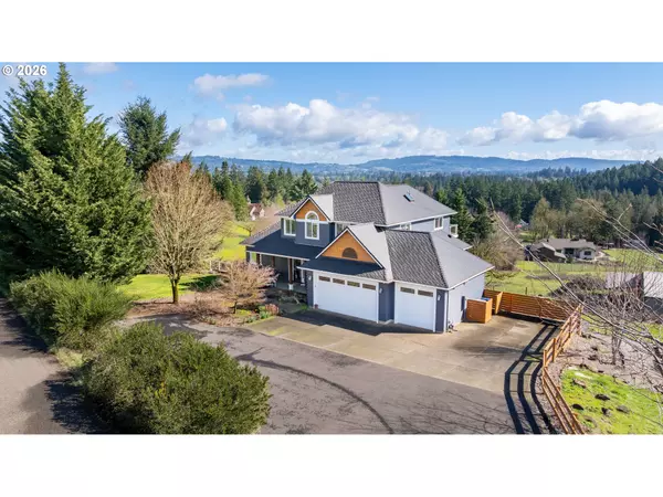 Dundee, OR 97115,11000 NE RED HILLS RD