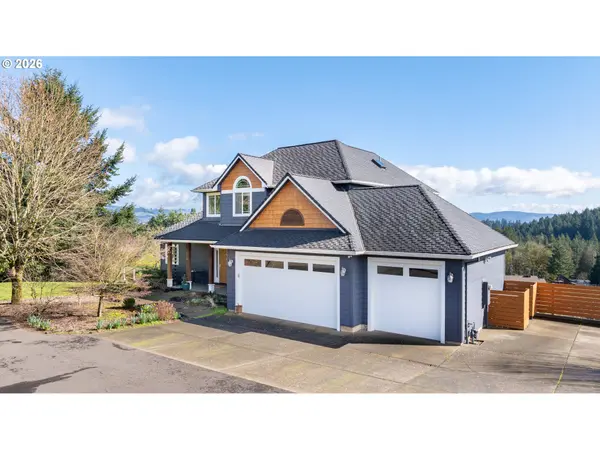 11000 NE RED HILLS RD, Dundee, OR 97115