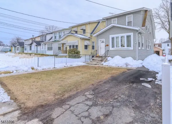 124 Hillcrest Ave, Plainfield City, NJ 07062