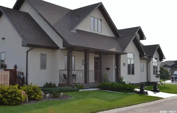 11 Robertson ROAD, Lanigan, SK S0K 2M0