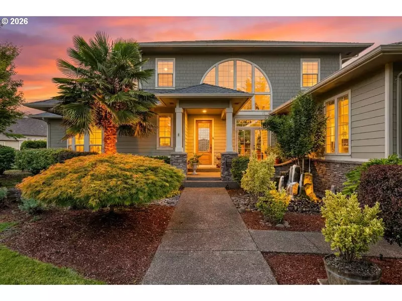 1655 MOUNTAIN DR, Stayton, OR 97383