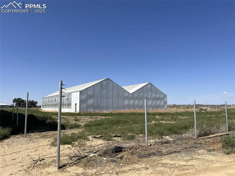 19554 Tamarack LN, Ordway, CO 81063