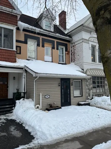 Address Not Disclosed