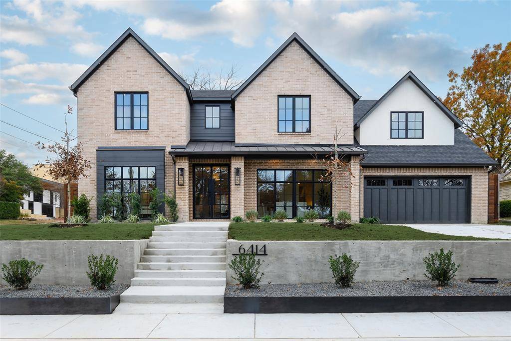 6414 Blanch Circle, Dallas, TX 75214