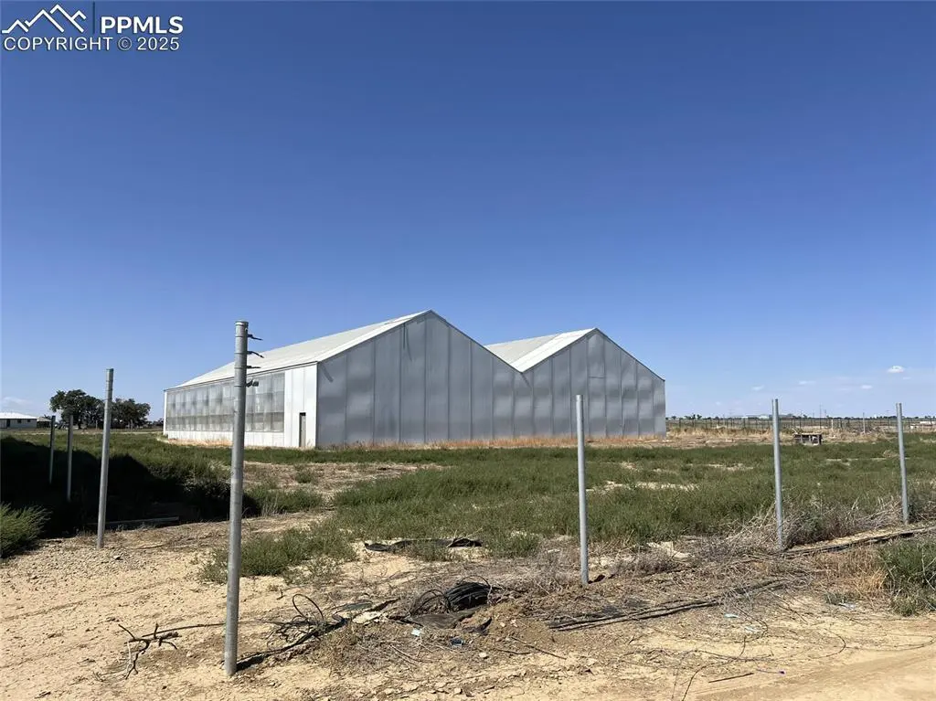 19554 Tamarack LN, Ordway, CO 81063