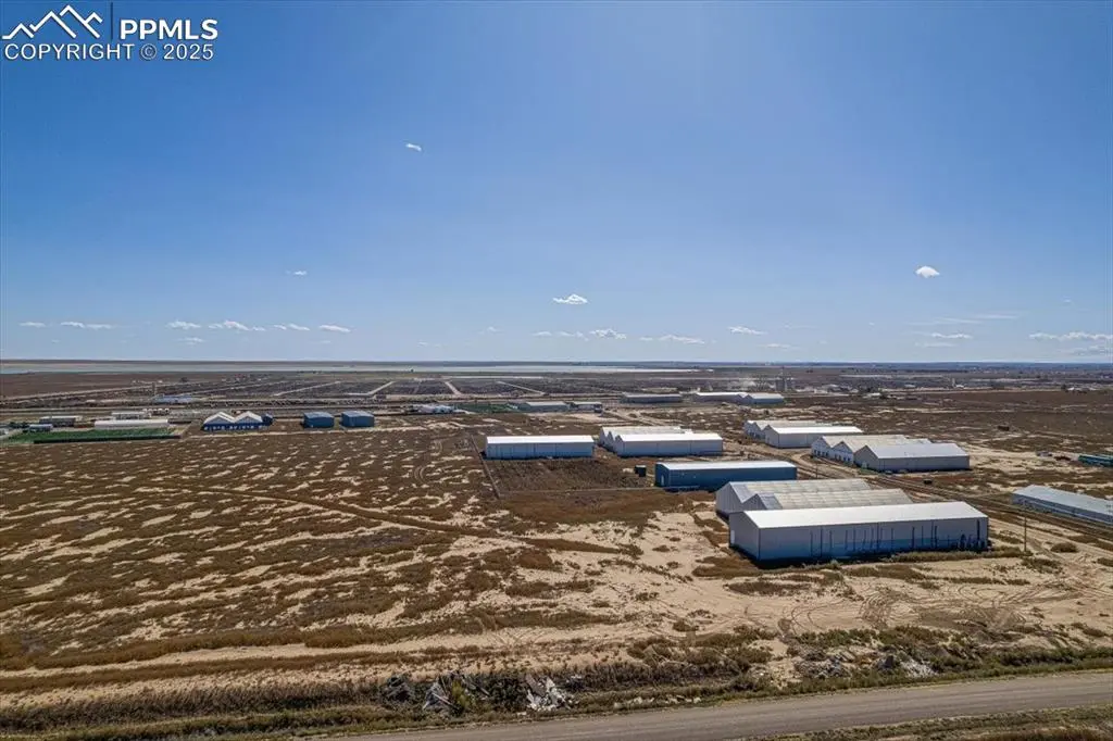 7950 Maverick LN, Ordway, CO 81063