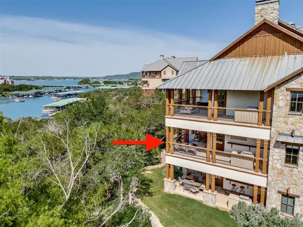 Graford, TX 76449,1633 Scenic Drive #201