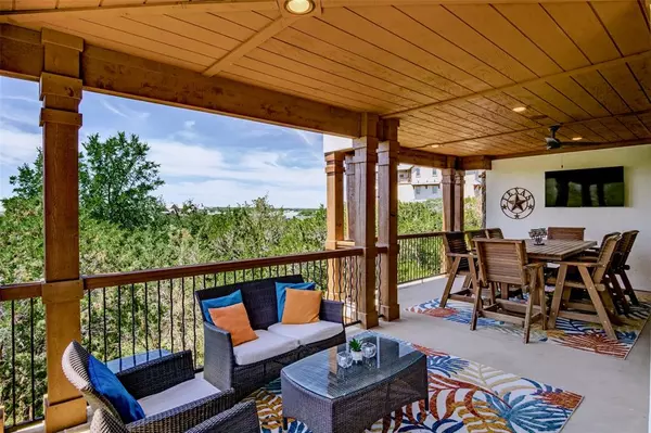 Graford, TX 76449,1633 Scenic Drive #201