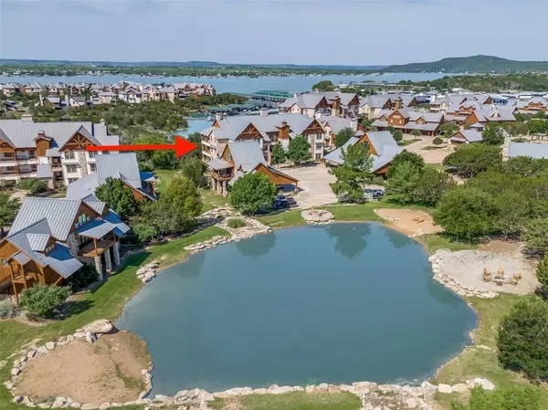 Graford, TX 76449,1633 Scenic Drive #201