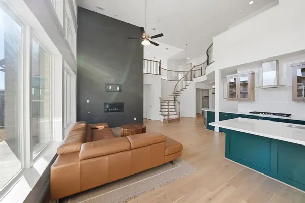 1227 Calebria Way, Fate, TX 75087