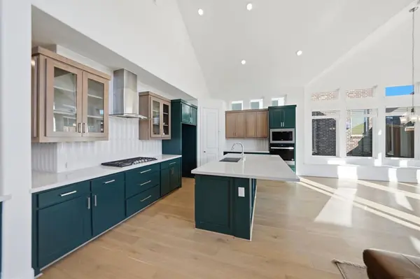 1227 Calebria Way, Fate, TX 75087