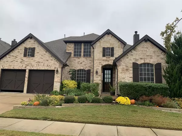 4900 Bonfire Way, Little Elm, TX 76227