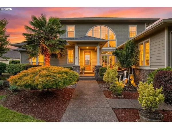 Stayton, OR 97383,1655 MOUNTAIN DR