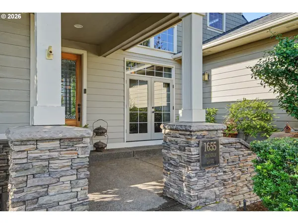 1655 MOUNTAIN DR, Stayton, OR 97383