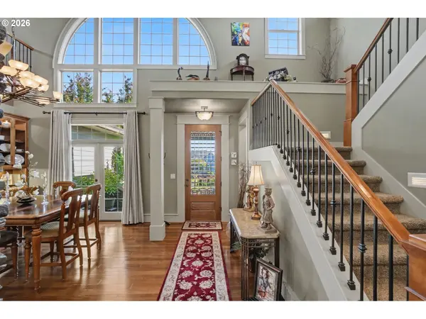 1655 MOUNTAIN DR, Stayton, OR 97383