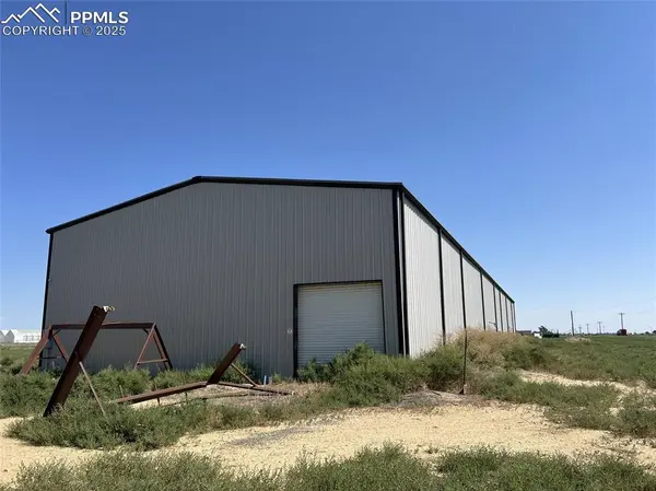 19554 Tamarack LN, Ordway, CO 81063