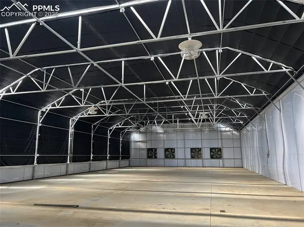 19554 Tamarack LN, Ordway, CO 81063