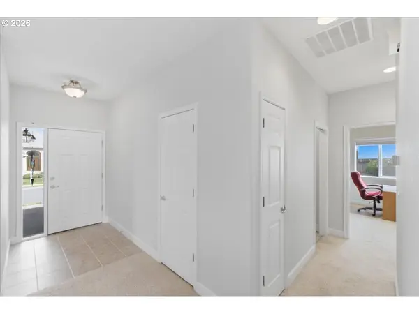 2066 NW VIOLET AVE, Albany, OR 97321