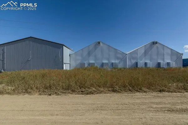 7950 Maverick LN, Ordway, CO 81063