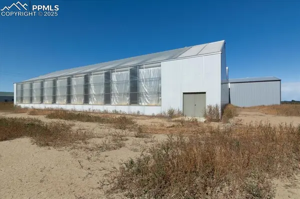 7950 Maverick LN, Ordway, CO 81063