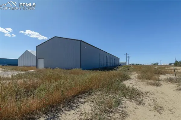 7950 Maverick LN, Ordway, CO 81063