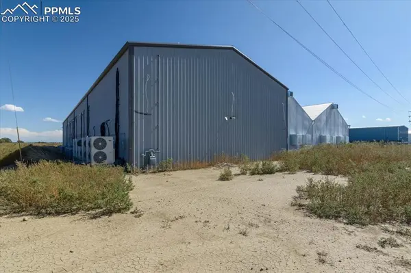 7950 Maverick LN, Ordway, CO 81063