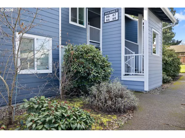 Milwaukie, OR 97222,12600 SE FREEMAN WAY #64