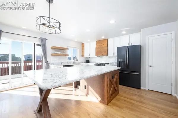 10572 Deer Meadow CIR, Colorado Springs, CO 80925