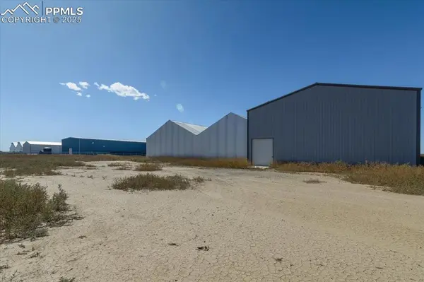 7950 Maverick LN, Ordway, CO 81063