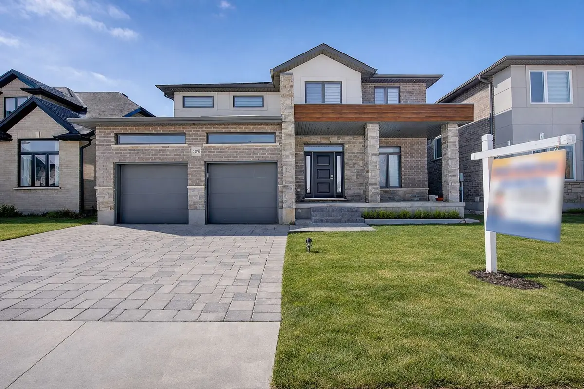 4091 CAMPBELL ST N, London South, ON N6P 0H5