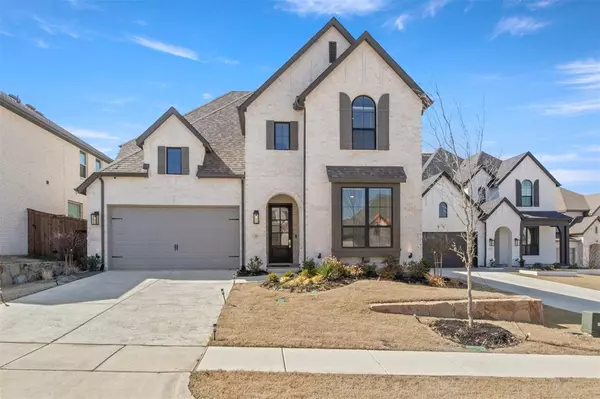 Aubrey, TX 76227,1909 Prickly Poppy Court