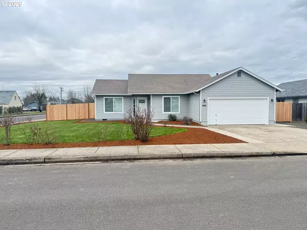 Harrisburg, OR 97446,905 MONROE ST