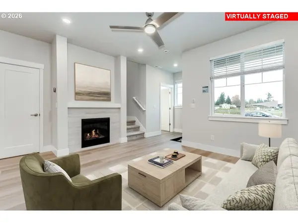 4248 SE CENTURY BLVD, Hillsboro, OR 97123