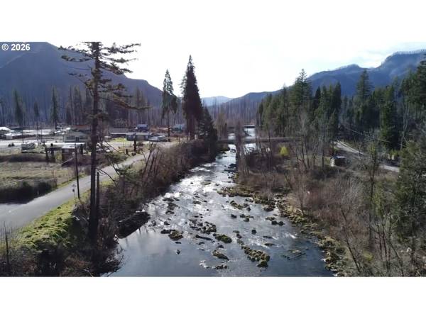 51800 ROSE ST #2, Blue River, OR 97413