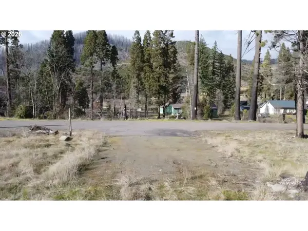 51800 ROSE ST #2, Blue River, OR 97413