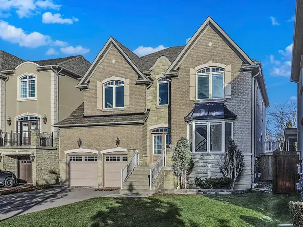 12 Sweet Valerie CT, Vaughan, ON L6A 0C6