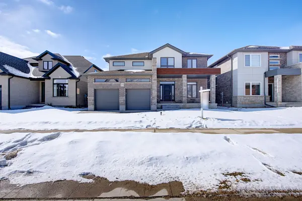 4091 CAMPBELL ST N, London South, ON N6P 0H5