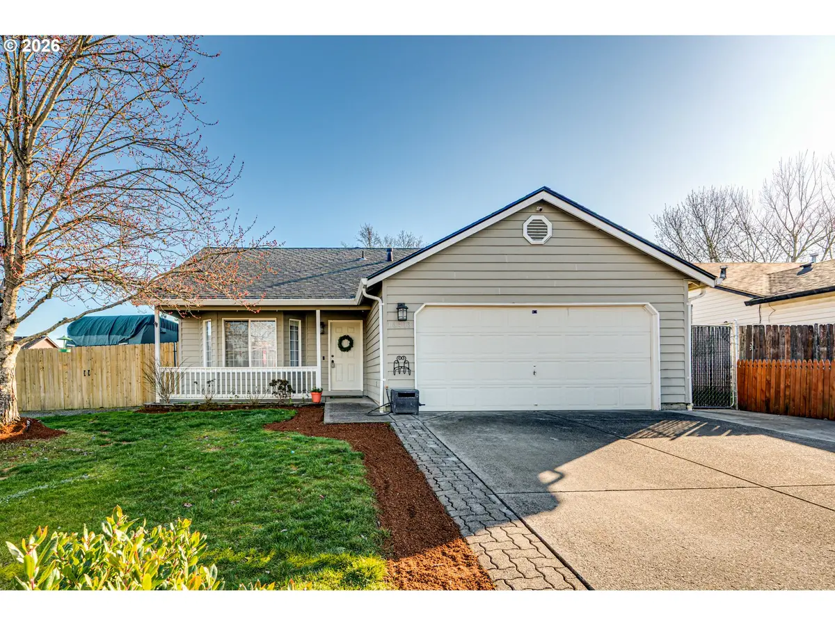 16413 NE 80TH ST, Vancouver, WA 98682