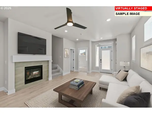 6608 SE KINNAMAN ST, Hillsboro, OR 97123