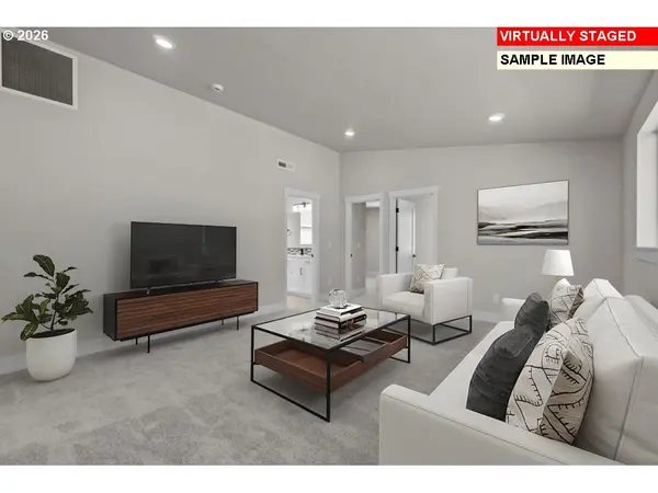 6608 SE KINNAMAN ST, Hillsboro, OR 97123