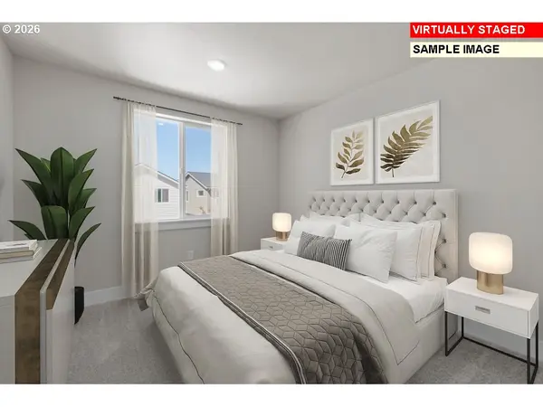 6608 SE KINNAMAN ST, Hillsboro, OR 97123