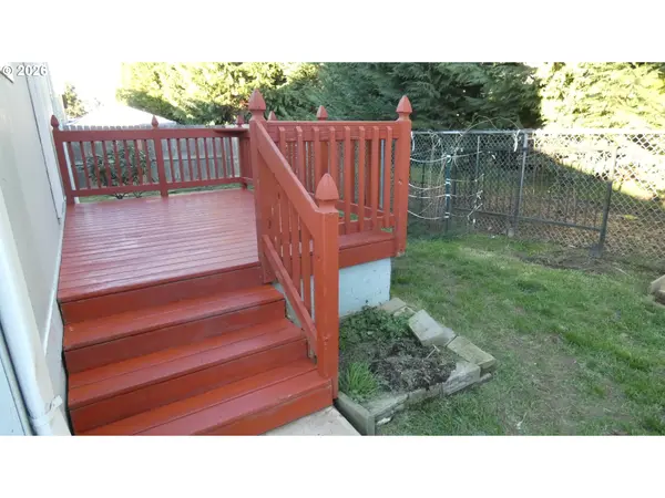 5151 COPPER CREEK LOOP #183, Salem, OR 97305