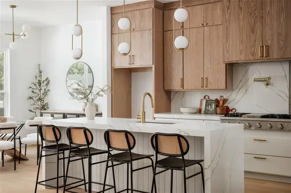 4046 Baker Avenue, Dallas, TX 75212