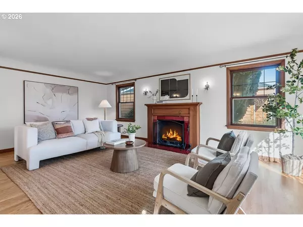 Portland, OR 97213,1721 NE 62ND AVE