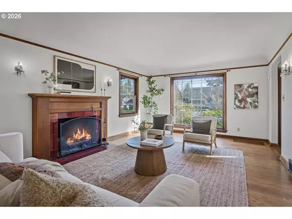 Portland, OR 97213,1721 NE 62ND AVE