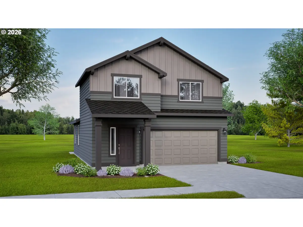 Address not disclosed, Springfield, OR 97478